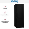 Морозильная камера Korting KNFR 1837 N купить в Москве и Санкт-Петербурге
