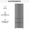 Двухкамерный холодильник Kuppersberg RFFI 2070 X