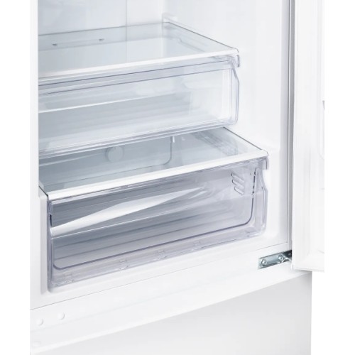 Двухкамерный холодильник Kuppersberg RFCN 2011 W