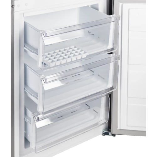 Двухкамерный холодильник Kuppersberg RFCN 2011 X