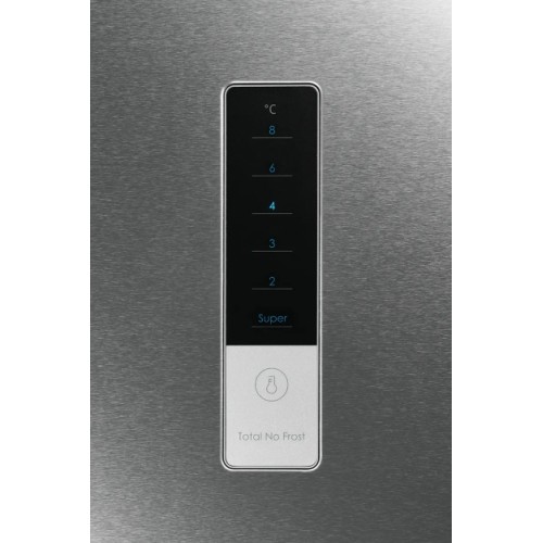 Двухкамерный холодильник Kuppersberg RFCN 2011 X