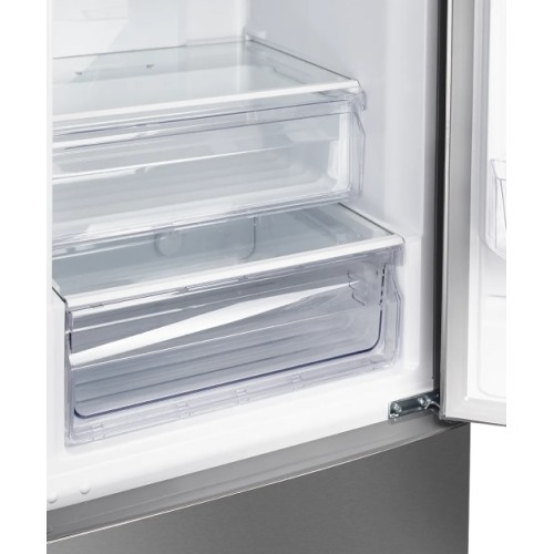 Двухкамерный холодильник Kuppersberg RFCN 2011 X