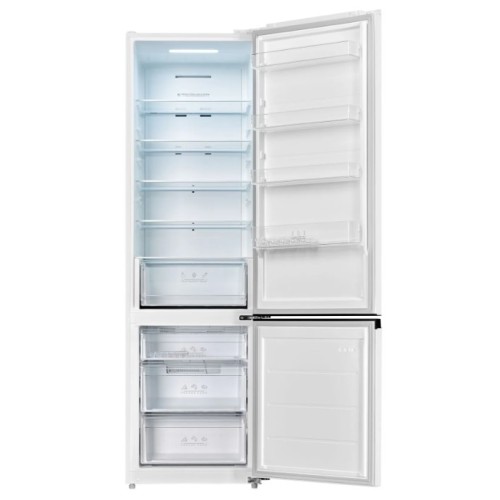 Двухкамерный холодильник Kuppersberg RFCN 2016 W