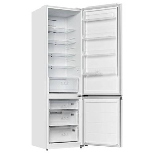 Двухкамерный холодильник Kuppersberg RFCN 2016 W