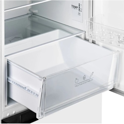 Двухкамерный холодильник Kuppersberg RFCN 2016 W