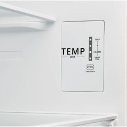 Двухкамерный холодильник Kuppersberg RFCN 2016 X