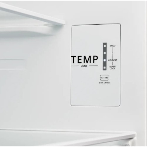 Двухкамерный холодильник Kuppersberg RFCN 2016 X