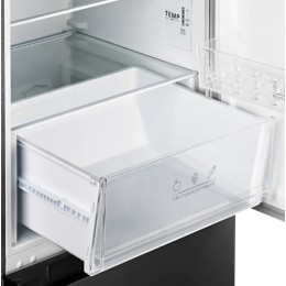 Двухкамерный холодильник Kuppersberg RFCN 2016 X