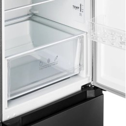 Двухкамерный холодильник Kuppersberg RFCN 2016 X