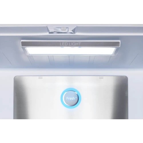 Двухкамерный холодильник Kuppersberg RFFI 184 BEG