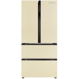 Двухкамерный холодильник Kuppersberg RFFI 184 BEG