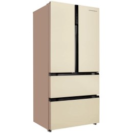 Двухкамерный холодильник Kuppersberg RFFI 184 BEG