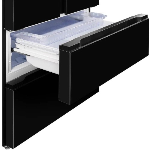 Двухкамерный холодильник Kuppersberg RFFI 184 BG