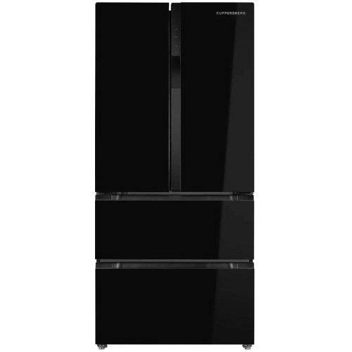Двухкамерный холодильник Kuppersberg RFFI 184 BG