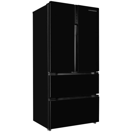 Двухкамерный холодильник Kuppersberg RFFI 184 BG