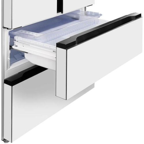 Двухкамерный холодильник Kuppersberg RFFI 184 WG