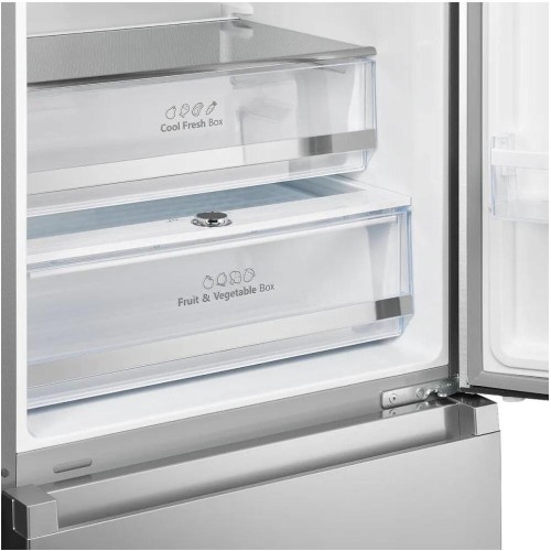 Двухкамерный холодильник Kuppersberg RFFI 2070 X