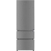 Двухкамерный холодильник Kuppersberg RFFI 2070 X