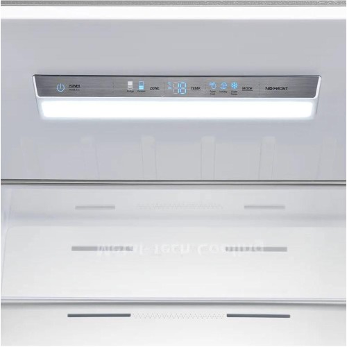 Двухкамерный холодильник Kuppersberg RFFI 2070 X