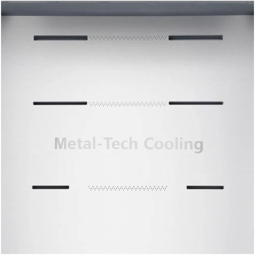 Двухкамерный холодильник Kuppersberg RFFI 2070 X