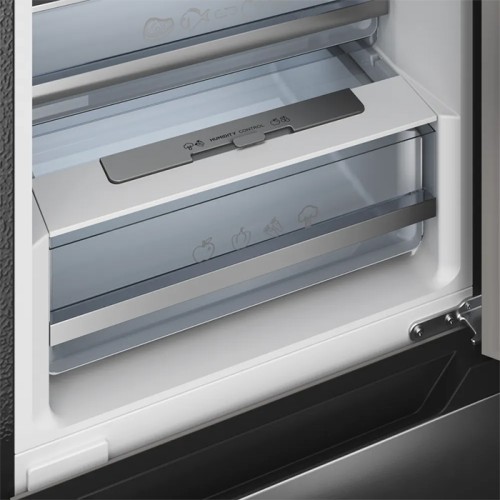 Холодильник Kuppersberg RFCN 2014 SL