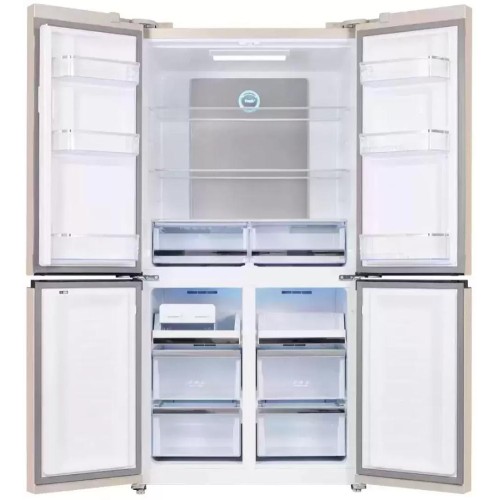 Холодильник Kuppersberg NFFD 183 BEG