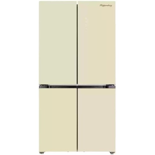 Холодильник Kuppersberg NFFD 183 BEG