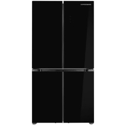 Холодильник Kuppersberg NFFD 183 BKG
