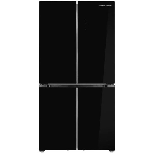 Холодильник Kuppersberg NFFD 183 BKG