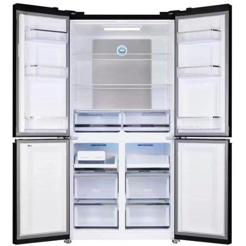 Холодильник Kuppersberg NFFD 183 BKG