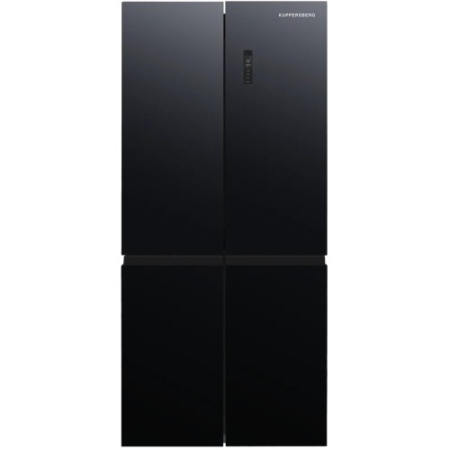 Холодильник Kuppersberg NFFD 186 BG