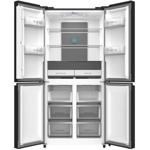 Холодильник Kuppersberg NFFD 186 BG