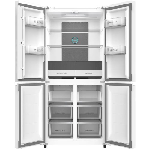 Холодильник Kuppersberg NFFD 186 WG