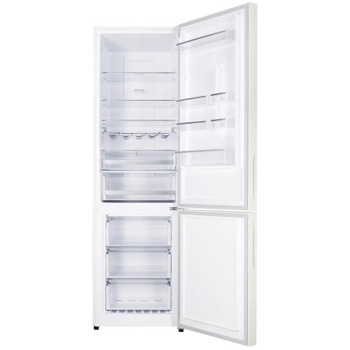 Холодильник Kuppersberg NFM 200 CG серия Венеция с розами