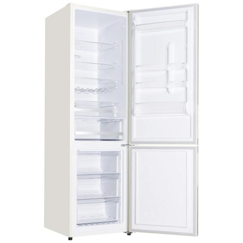 Холодильник Kuppersberg NFM 200 CG серия Венеция с розами