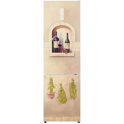 Холодильник Kuppersberg NFM 200 CG серия Вино