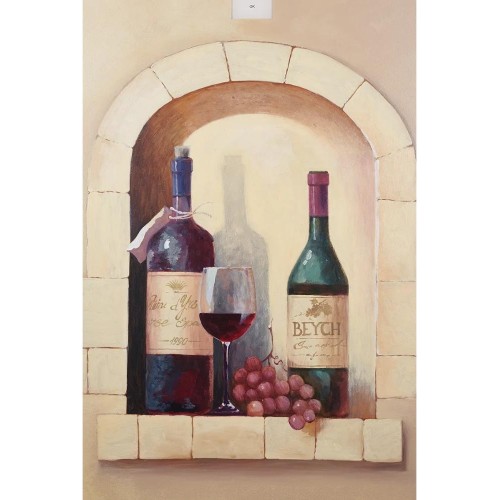 Холодильник Kuppersberg NFM 200 CG серия Вино