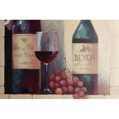 Холодильник Kuppersberg NFM 200 CG серия Вино