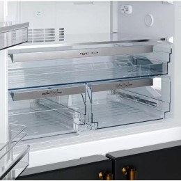 Холодильник Kuppersberg NMFV 18591 B Bronze