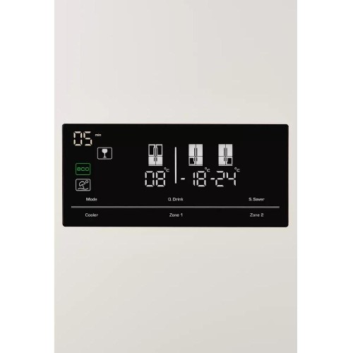 Холодильник Kuppersberg NMFV 18591 C