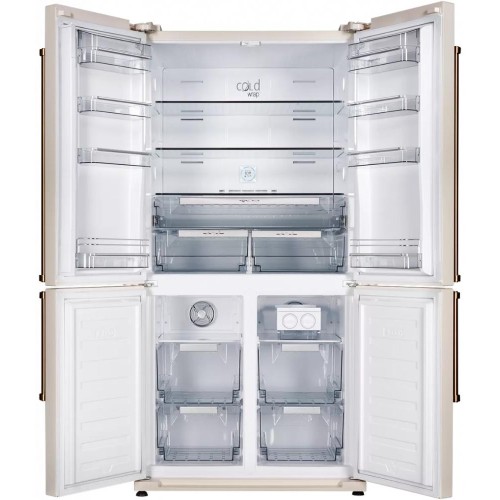 Холодильник Kuppersberg NMFV 18591 C