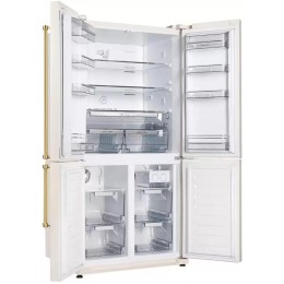 Холодильник Kuppersberg NMFV 18591 C