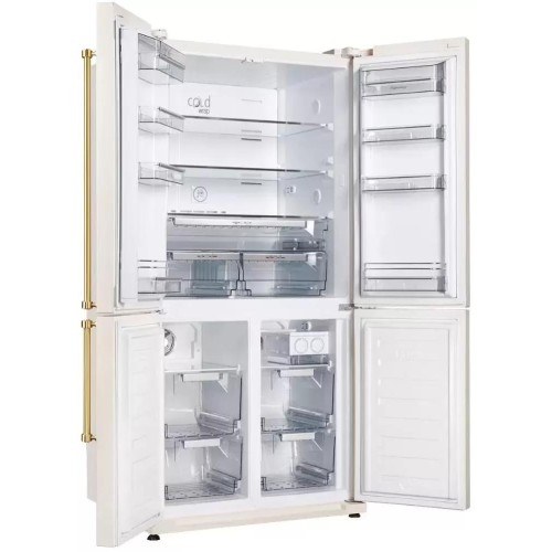 Холодильник Kuppersberg NMFV 18591 C