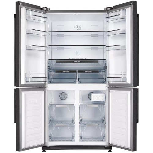 Холодильник Kuppersberg NMFV 18591 DX