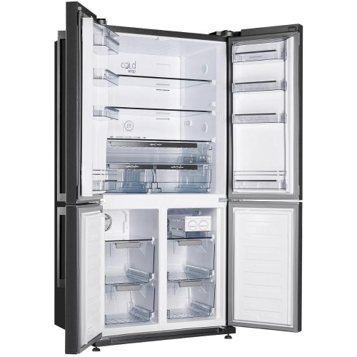 Холодильник Kuppersberg NMFV 18591 DX