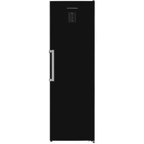 Холодильник Kuppersberg NRS 186 BK