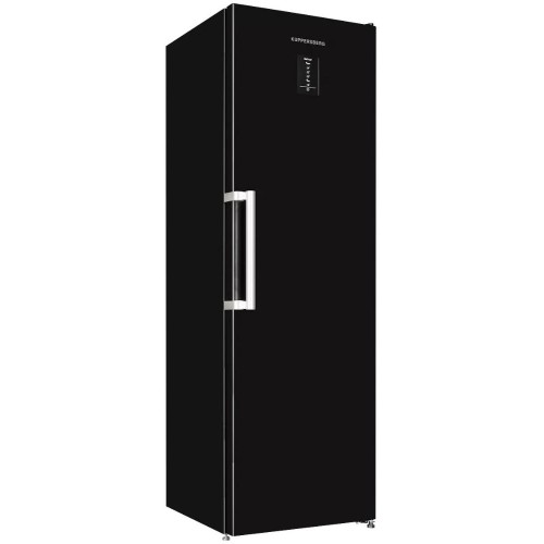 Холодильник Kuppersberg NRS 186 BK