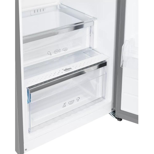 Холодильник Kuppersberg NRS 186 X