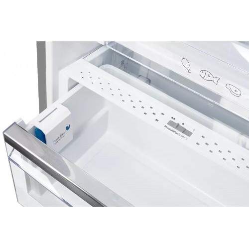 Холодильник Kuppersberg NRS 186 X