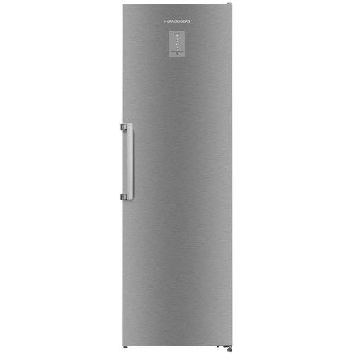 Холодильник Kuppersberg NRS 186 X